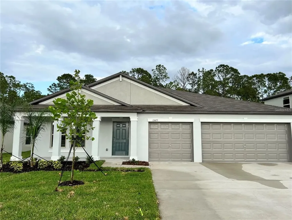 13425 Willow Bluestar Loop Riverview FL 33579