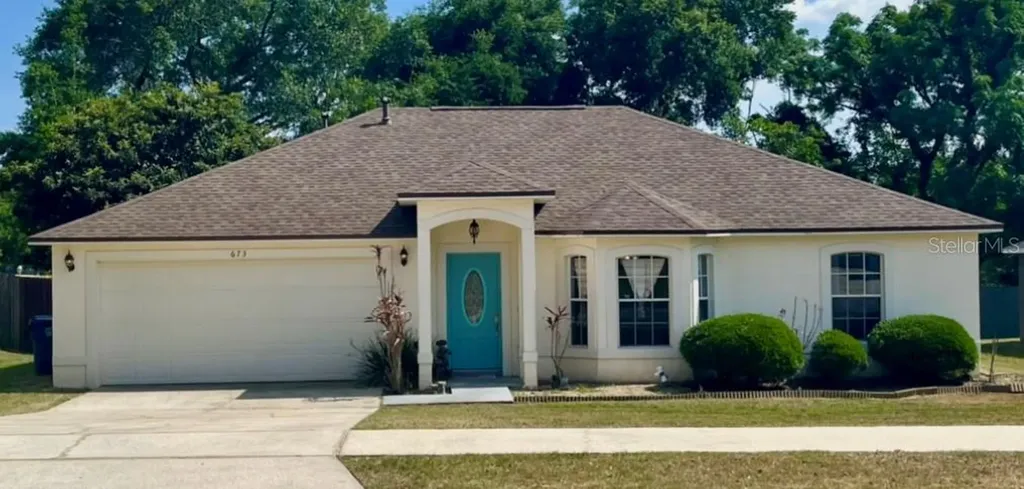 673 Park Valley Circle Minneola FL 34715