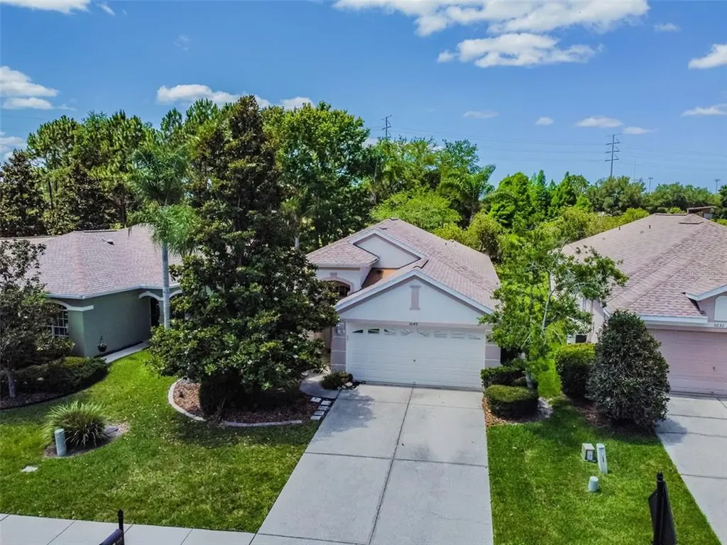 3049 Banyan Hill Lane Land O Lakes FL 34639