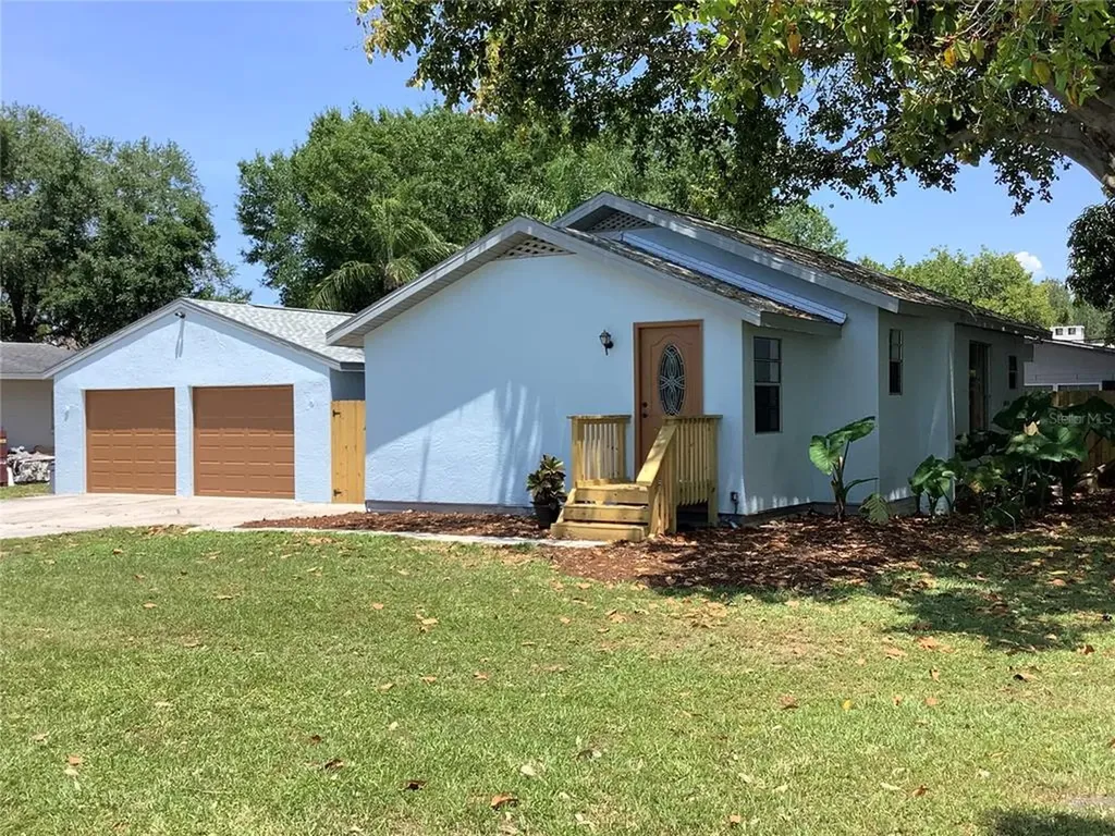 2202 10th Street W Palmetto FL 34221