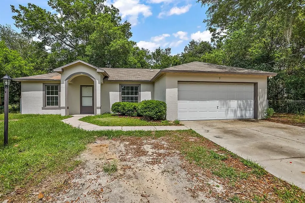9 Midway Court Ocala FL 34472