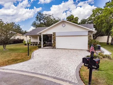 2657 Royal Ridge Drive Spring Hill FL 34606
