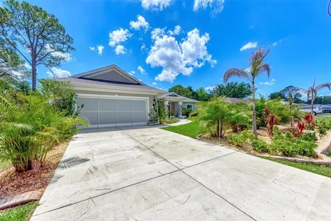2314 S Chamberlain Boulevard North Port FL 34286
