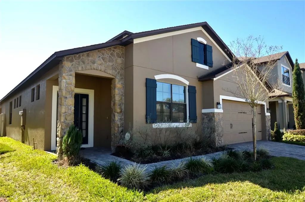 10136 Tierra Bella Drive Orlando FL 32825