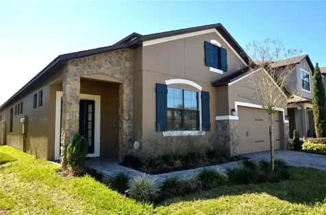 10136 Tierra Bella Drive Orlando FL 32825