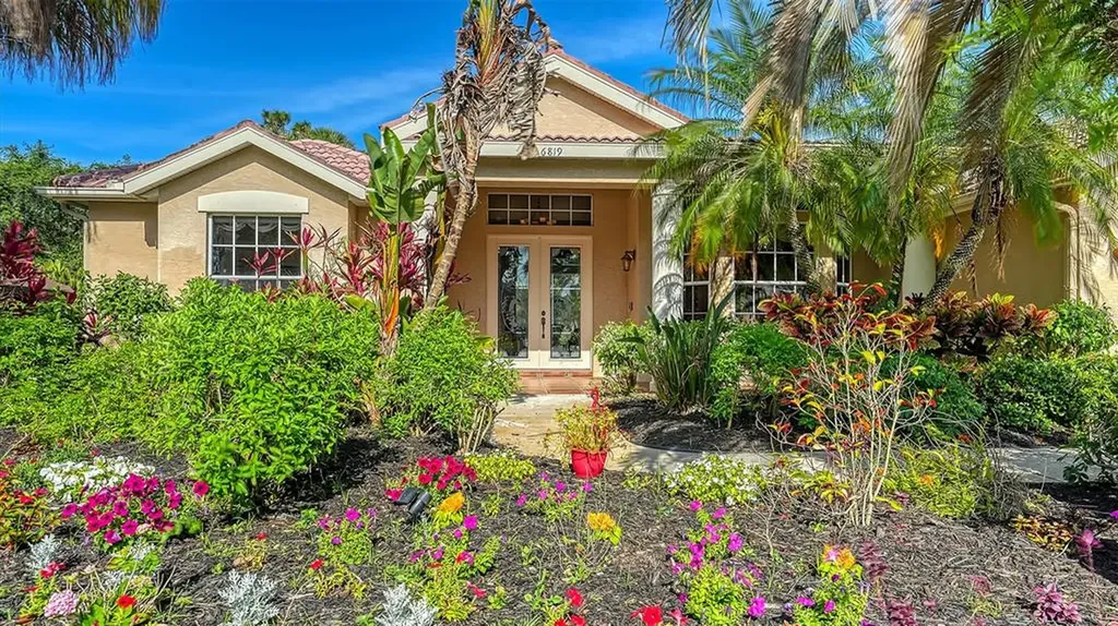 6819 Tumbleweed Trail Lakewood Ranch FL 34202