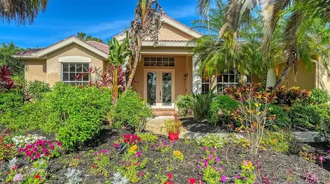 6819 Tumbleweed Trail Lakewood Ranch FL 34202