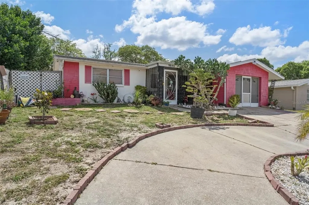 9840 Mark Twain Lane Port Richey FL 34668