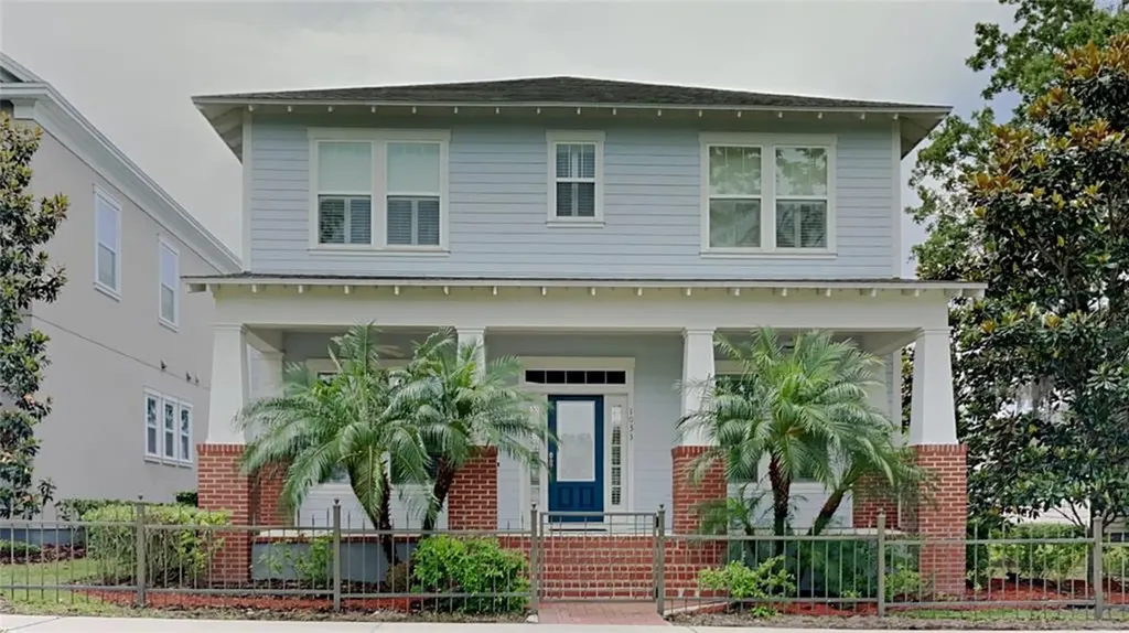 1033 Britton Alley Winter Garden FL 34787