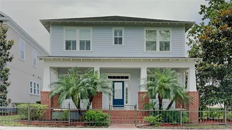 1033 Britton Alley Winter Garden FL 34787