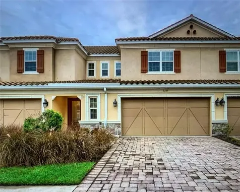 8708 Terracina Lake Drive Tampa FL 33625