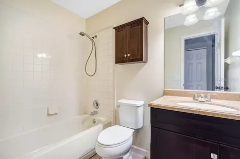 2703 Dristol Lane Deltona FL 32738