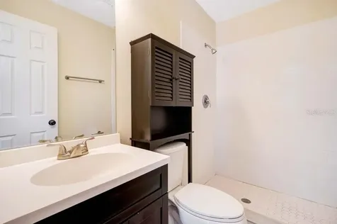 2703 Dristol Lane Deltona FL 32738