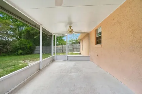 2703 Dristol Lane Deltona FL 32738