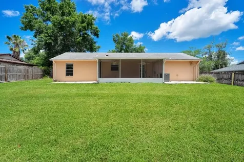 2703 Dristol Lane Deltona FL 32738