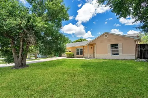 2703 Dristol Lane Deltona FL 32738