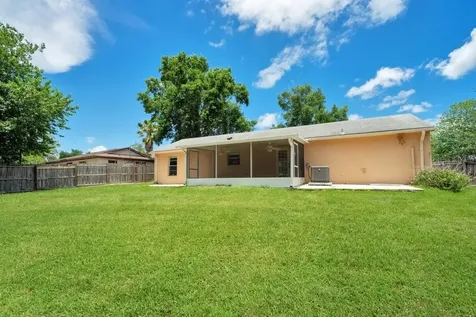 2703 Dristol Lane Deltona FL 32738