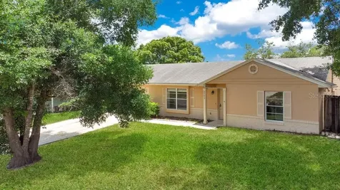2703 Dristol Lane Deltona FL 32738