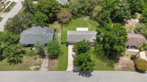 2703 Dristol Lane Deltona FL 32738
