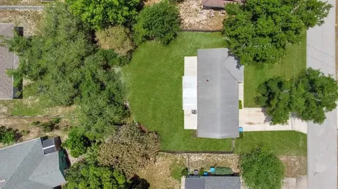 2703 Dristol Lane Deltona FL 32738