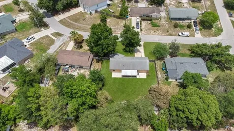 2703 Dristol Lane Deltona FL 32738
