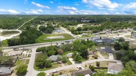 2703 Dristol Lane Deltona FL 32738