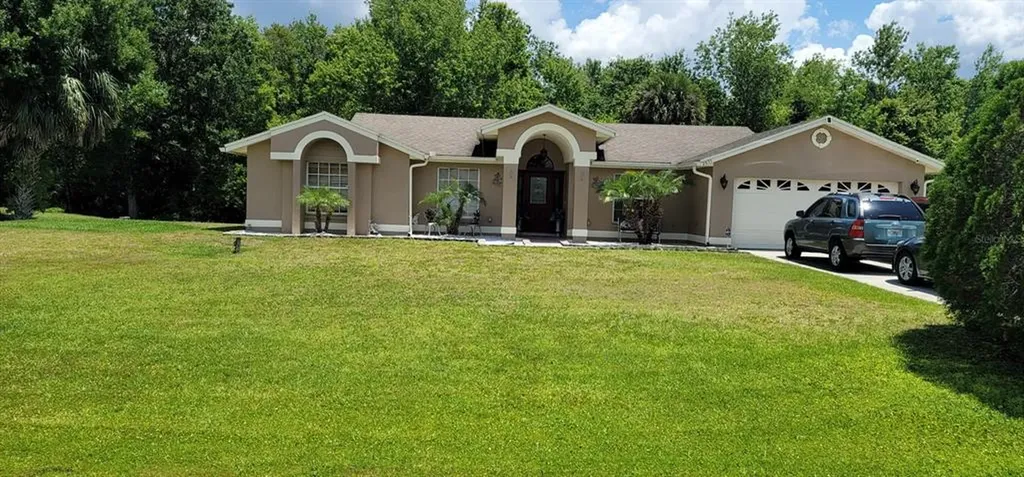2855 Cypressview Court Kissimmee FL 34746