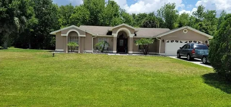 2855 Cypressview Court Kissimmee FL 34746