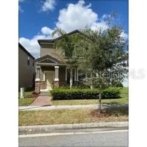 7936 Wood Sage Drive Winter Garden FL 34787