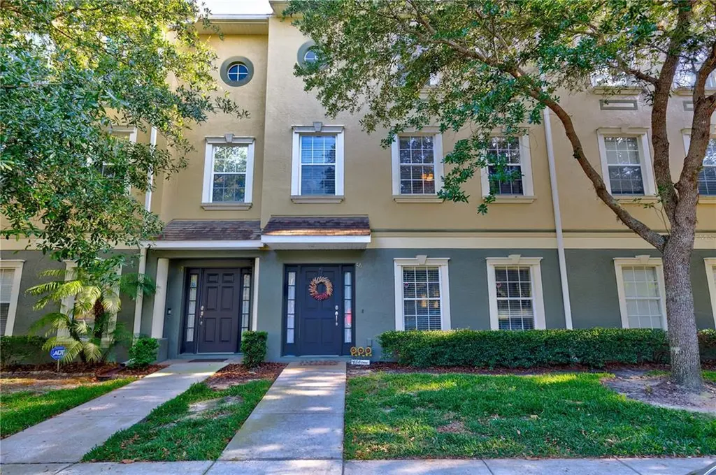 10144 Arbor Run Drive Tampa FL 33647