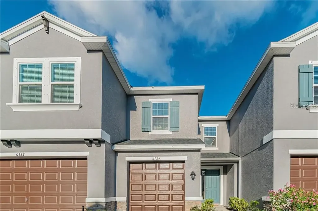 6725 Rocky Park Street Tampa FL 33625