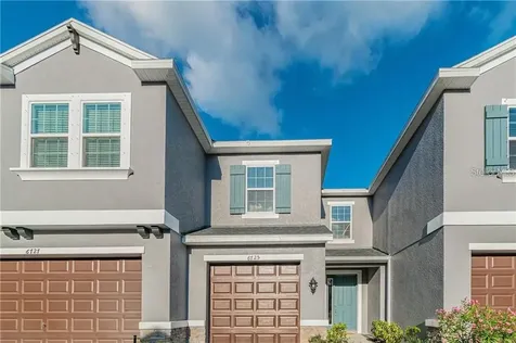 6725 Rocky Park Street Tampa FL 33625