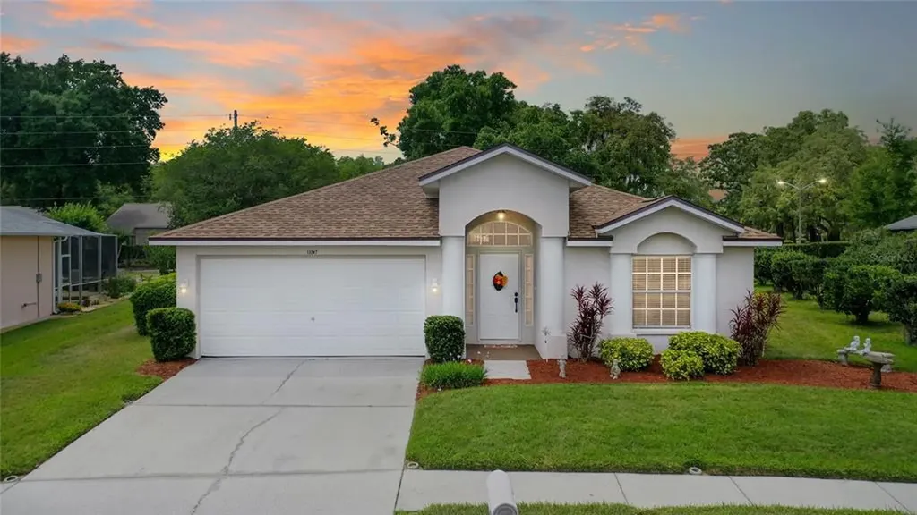 13247 Prince Circle Hudson FL 34669