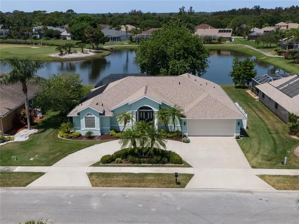 3500 Savannahs Trail Merritt Island FL 32953