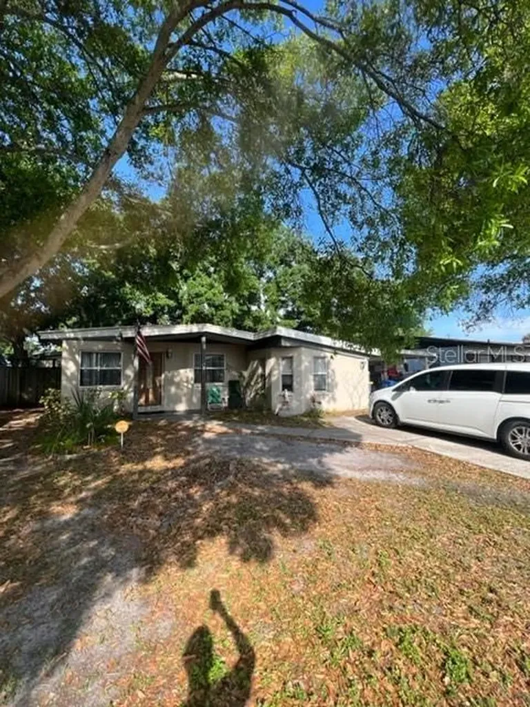 4412 Bray Road Tampa FL 33634