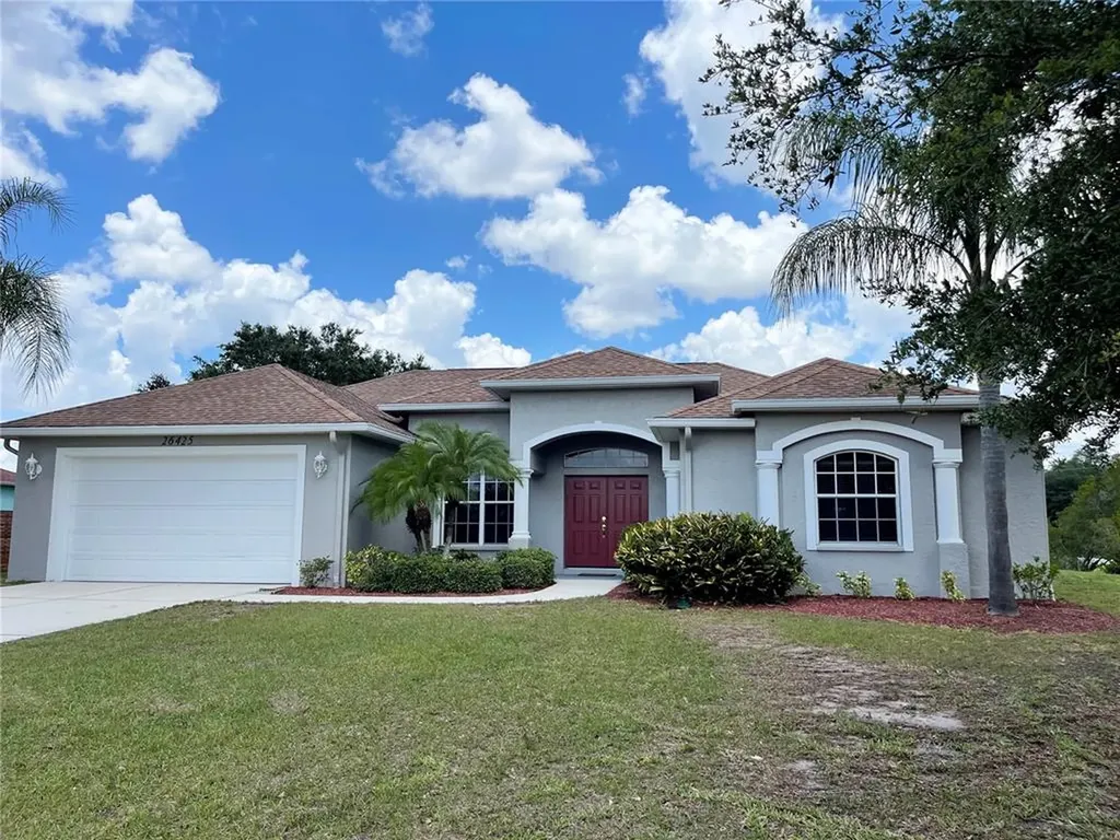 26425 82nd Avenue E Myakka City FL 34251
