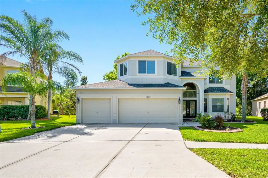 10686 Grand Riviere Drive Tampa FL 33647