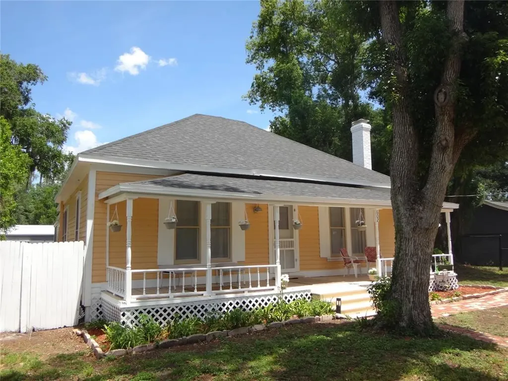 602 W Cherry Street Plant City FL 33563