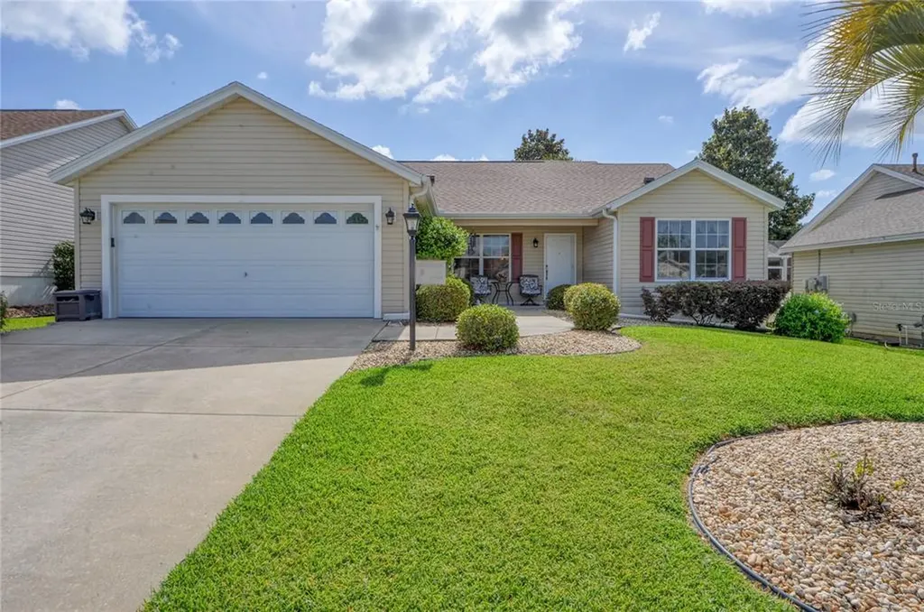 16745 SE 78th Lillywood Court The Villages FL 32162