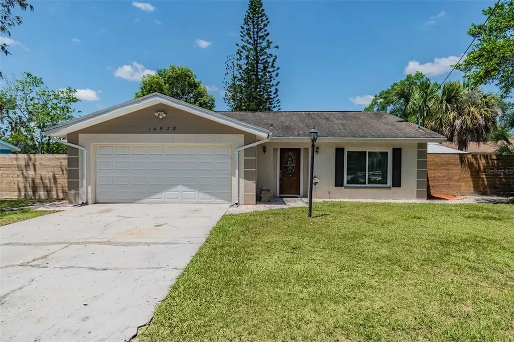 14928 Philmore Road Tampa FL 33613