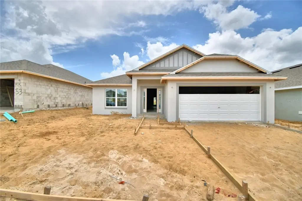 458 Panaro Lane Haines City FL 33844