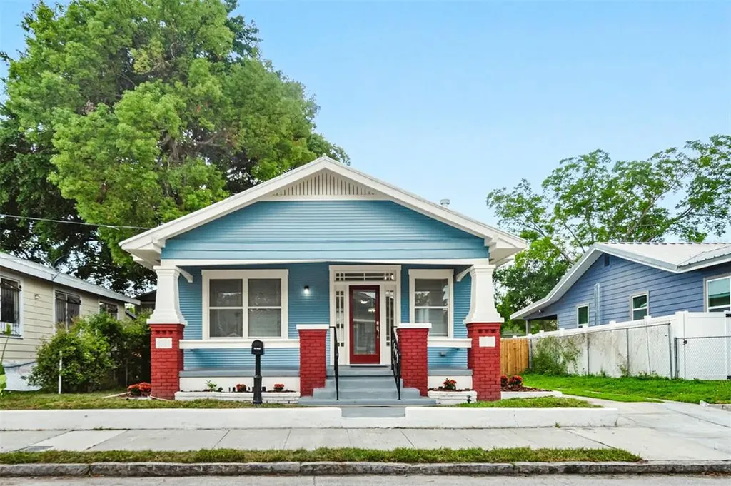 3012 N 16th Street Tampa FL 33605