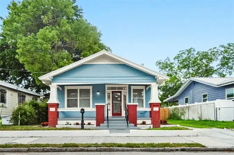 3012 N 16th Street Tampa FL 33605