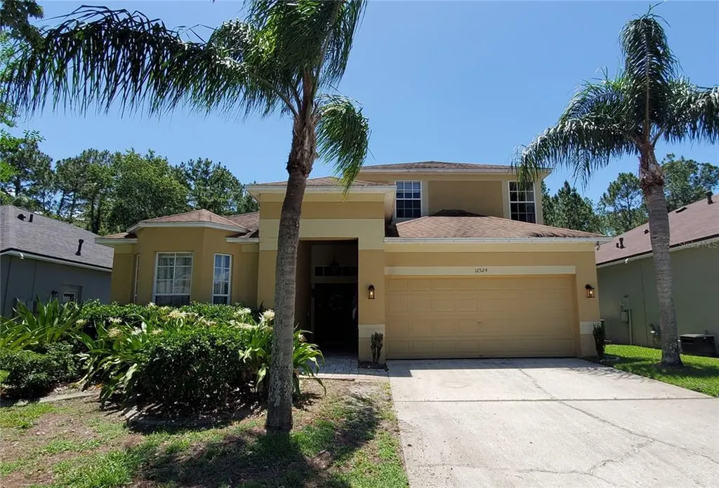 12524 Blazing Star Drive Tampa FL 33626
