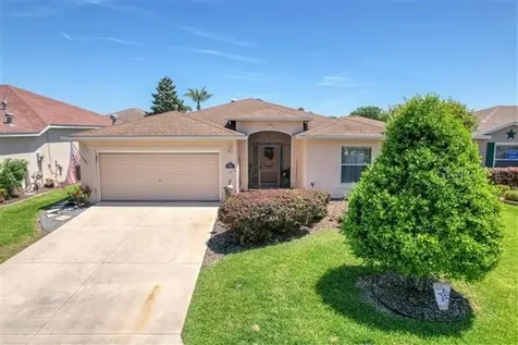 1741 SW 157th Place Road Ocala FL 34473