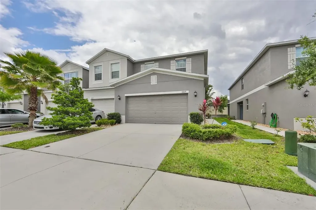 10619 Lake Montauk Drive Riverview FL 33578