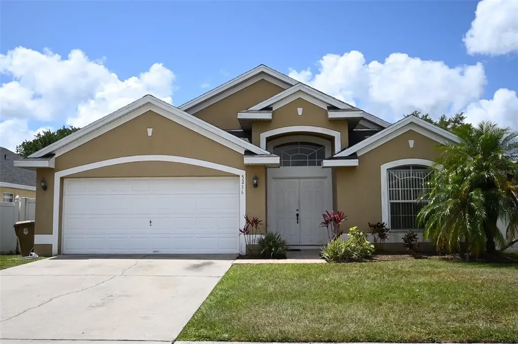 5216 Sunset Canyon Drive Kissimmee FL 34758