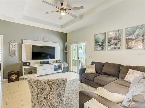 3410 Whitman Street North Port FL 34288