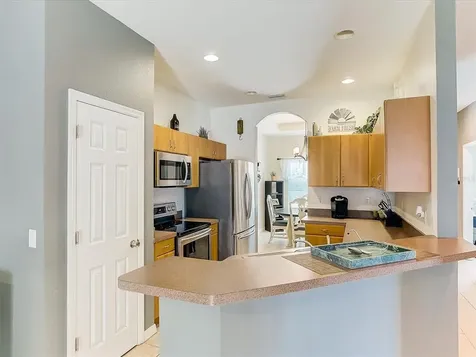 3410 Whitman Street North Port FL 34288