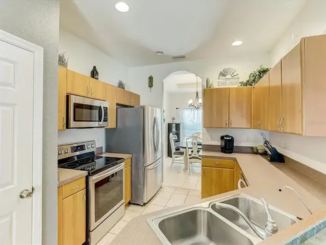3410 Whitman Street North Port FL 34288